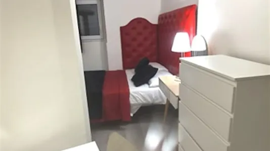 Rooms in Florence - photo 8