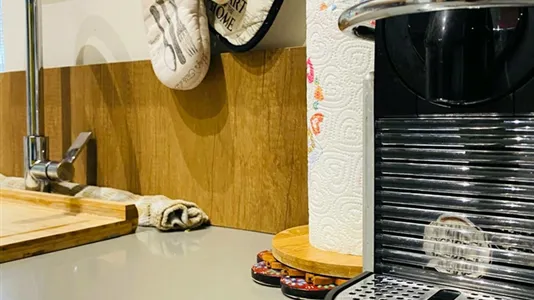 Apartments in Milano Zona 2 - Stazione Centrale, Gorla, Turro, Greco, Crescenzago - photo 7