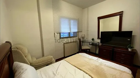 Rooms in Madrid Ciudad Lineal - photo 3