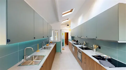 Rooms in Paris 17ème arrondissement - photo 3