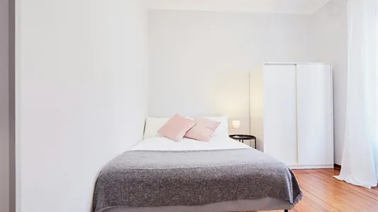 Rooms in Turin - photo 4