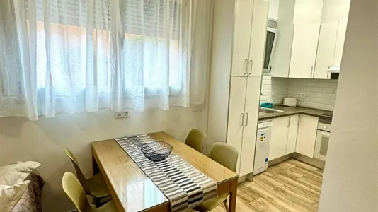 Apartments in Santa Cruz de Tenerife - photo 6