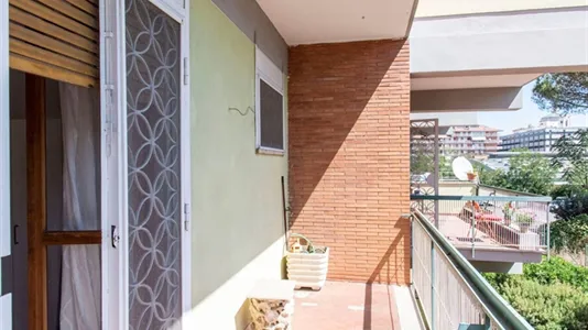 Rooms in Roma Municipio VIII – Appia Antica - photo 6