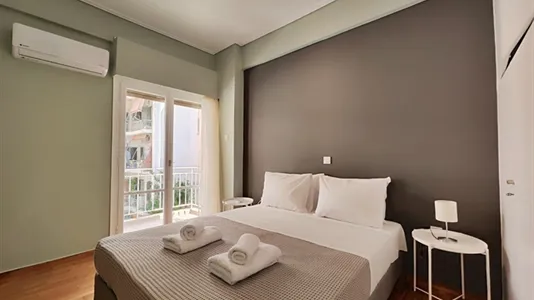 Apartments in Zografou - photo 8