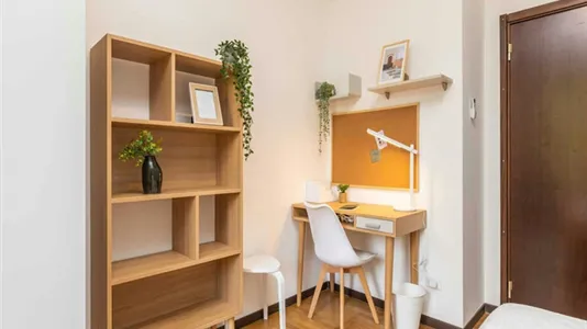Rooms in Milano Zona 5 - Vigentino, Chiaravalle, Gratosoglio - photo 7