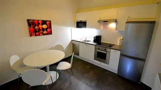 Apartments in Vienna Alsergrund - photo 8