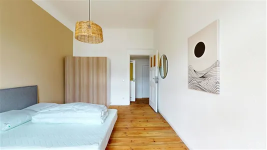 Rooms in Berlin Tempelhof-Schöneberg - photo 5
