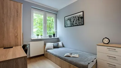 Room for rent in Warsaw