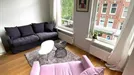 Apartment for rent, Amsterdam, Saenredamstraat