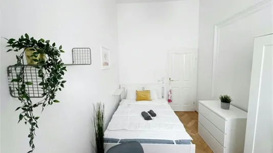 Rooms in Vienna Josefstadt - photo 4