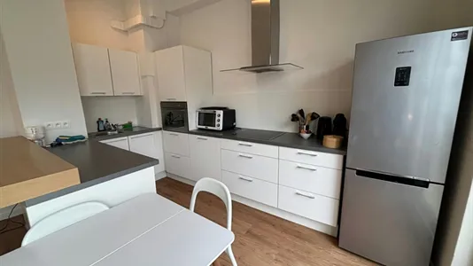 Apartments in Brussels Elsene - photo 6