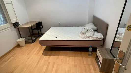 Rooms in Barcelona Sarrià-St. Gervasi - photo 9