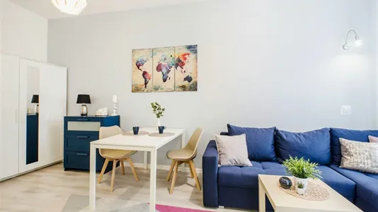 Apartments in Łódź - photo 3