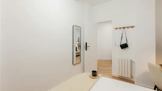 Rooms in Valencia Patraix - photo 4