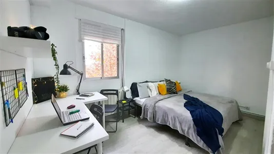 Rooms in Madrid Usera - photo 5