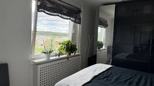 Apartments in Täby - photo 2