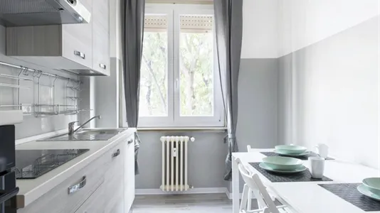 Rooms in Milano Zona 1 - Centro storico - photo 5