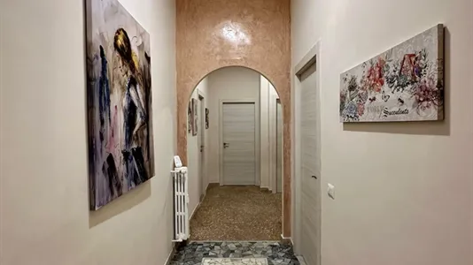 Rooms in Roma Municipio II – Parioli/Nomentano - photo 10