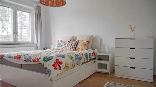 Apartments in Sundbyberg - photo 2