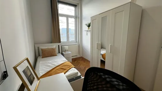Rooms in Wien Neubau - photo 6
