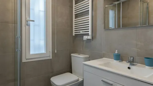 Rooms in Getafe - photo 7