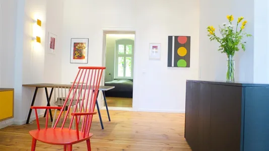 Apartments in Berlin Friedrichshain-Kreuzberg - photo 6