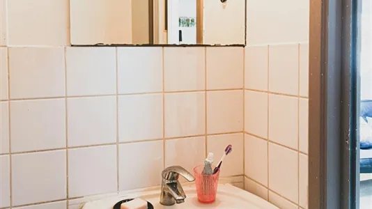 Apartments in Brussels Schaarbeek - photo 9