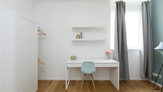 Rooms in Berlin Mitte - photo 2