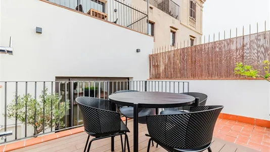 Apartments in Barcelona Ciutat Vella - photo 6