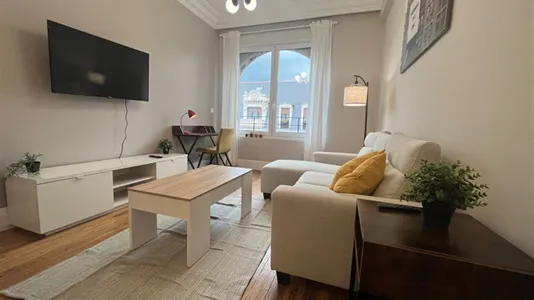 Rooms in Bilbao - photo 9