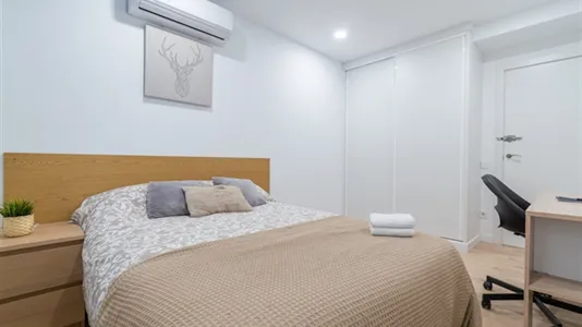 Rooms in Madrid Arganzuela - photo 4