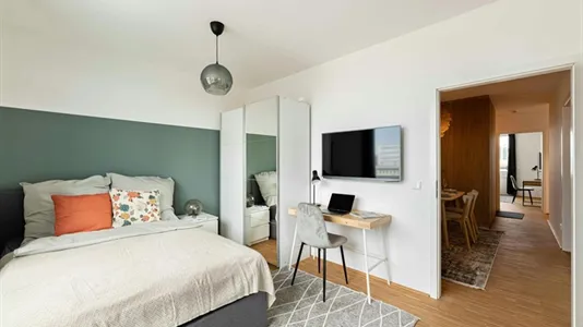 Rooms in Munich Sendling-Westpark - photo 3