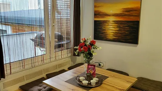 Apartments in Besnica - photo 8