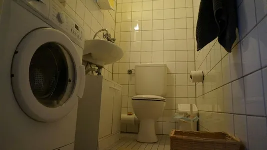 Rooms in Berlin Friedrichshain-Kreuzberg - photo 7