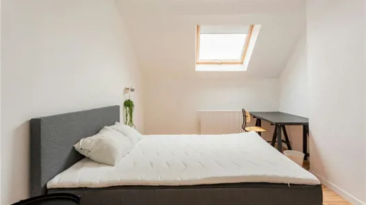 Rooms in Brussels Elsene - photo 3