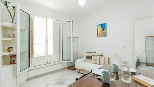 Apartments in Huerta de la Salud - photo 4