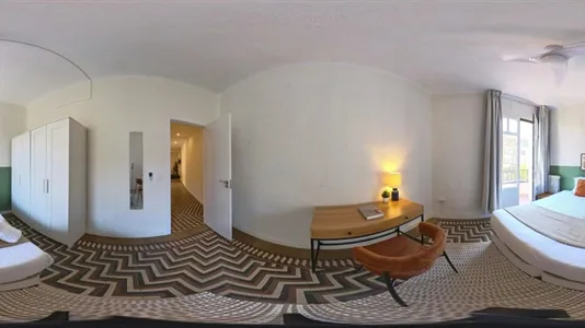 Rooms in Madrid Chamberí - photo 9