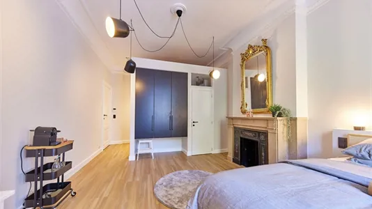 Rooms in Brussels Elsene - photo 2