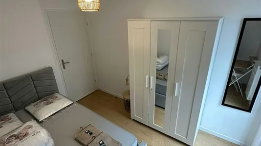 Rooms in Nanterre - photo 5