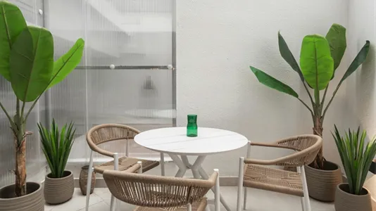 Apartments in Barcelona Les Corts - photo 4