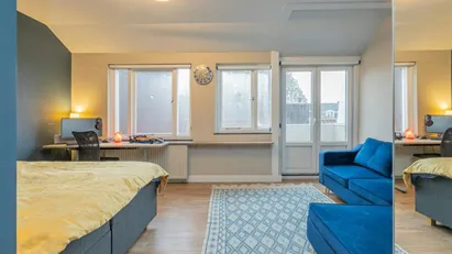 Room for rent in Amsterdam