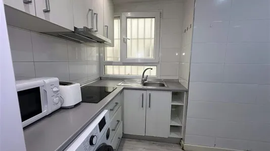 Rooms in Madrid Arganzuela - photo 5