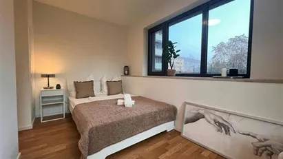 Apartment for rent in Berlin Mitte, Berlin