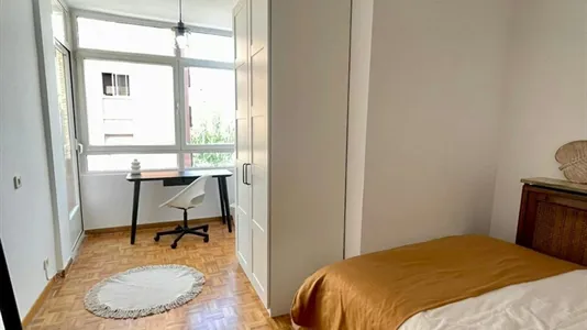 Rooms in Madrid Chamartín - photo 6