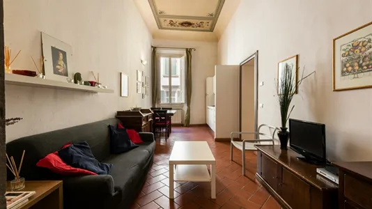 Apartments in Florence - photo 6