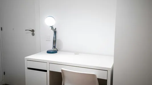 Rooms in Barcelona Eixample - photo 6