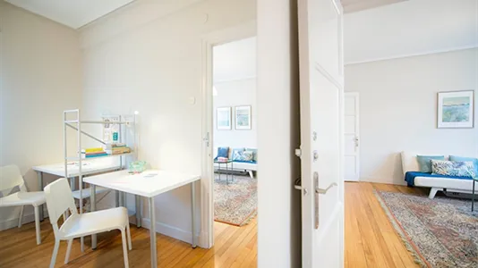 Rooms in Bilbao - photo 8