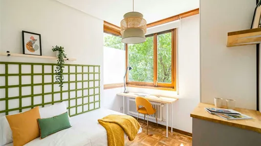 Rooms in Madrid Salamanca - photo 3
