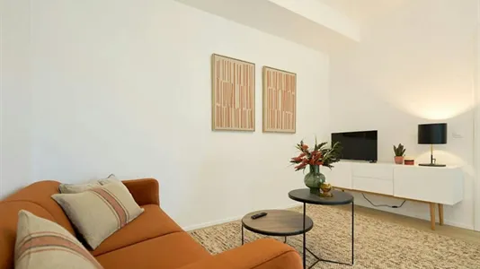 Apartments in Brussels Oudergem - photo 8