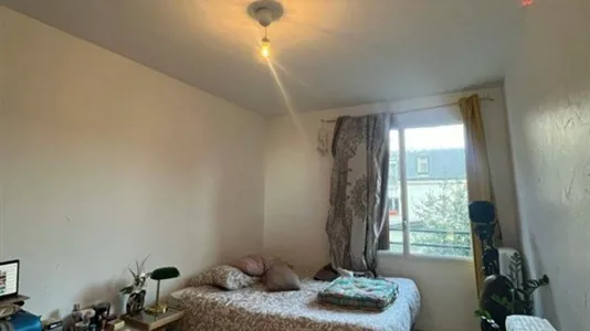 Rooms in Paris 14ème arrondissement - Montparnasse - photo 1